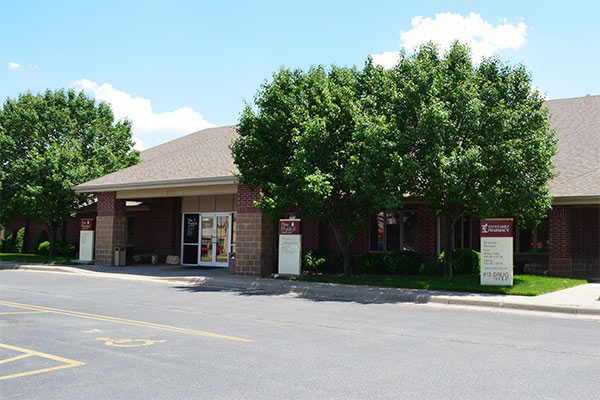 New Medical Health Care West Wichita Location